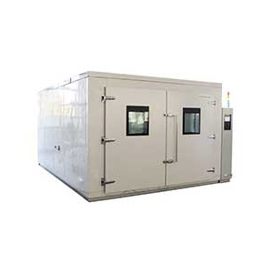 温度老化试验室