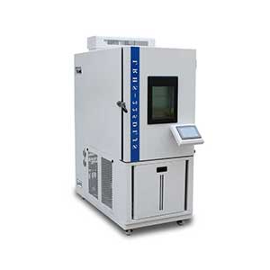 小型高低温交变湿热试验箱